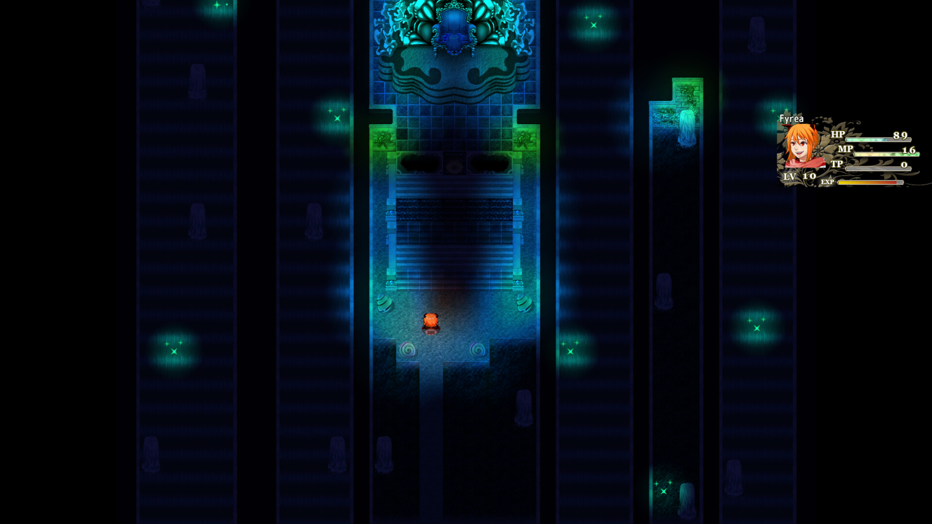 Daraney - Guardian's Rise screenshot #6