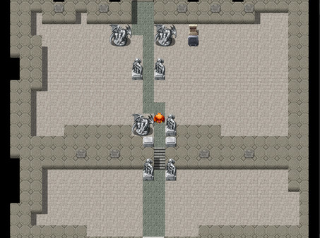 Screenshot z Daraney - Guardian's Rise Screenshot z Daraney - Guardian's Rise