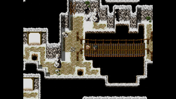 Screenshot z Find The Treasure