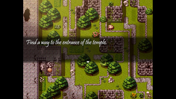 Find The Treasure screenshot 3