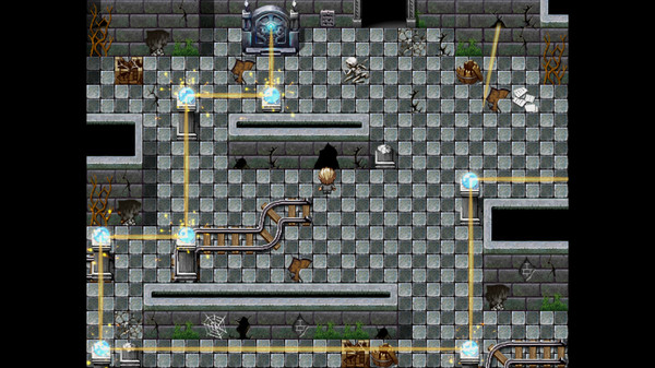 Find The Treasure screenshot 5