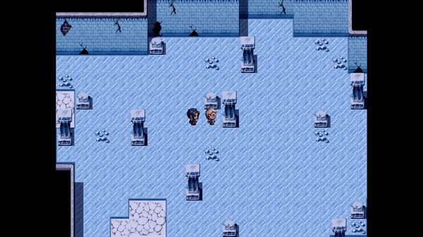 Screenshot z Find The Treasure