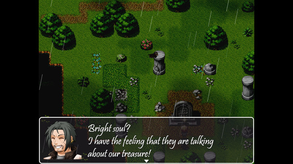 Find The Treasure screenshot 6