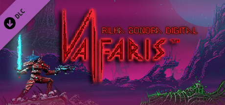 Valfaris - Digital OST
