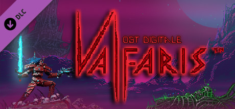 Valfaris - Digital OST