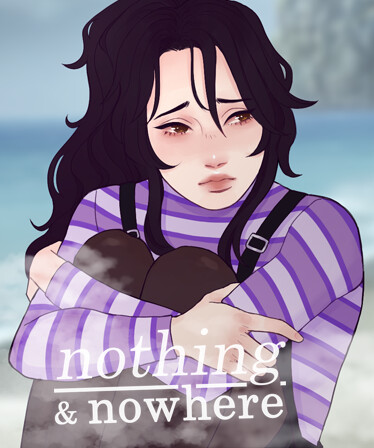 nothing &amp; nowhere