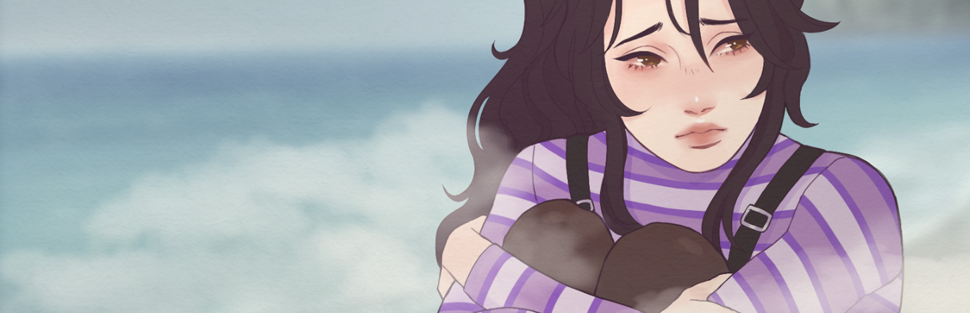nothing & nowhere