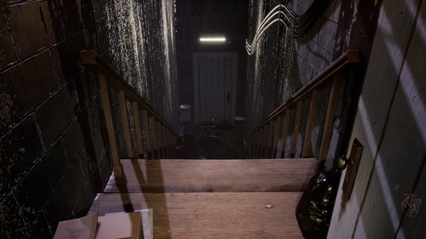 Screenshot z Centralia: Homecoming