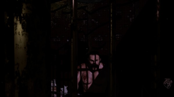 Screenshot z Centralia: Homecoming