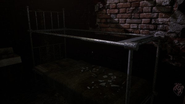 Screenshot z Centralia: Homecoming