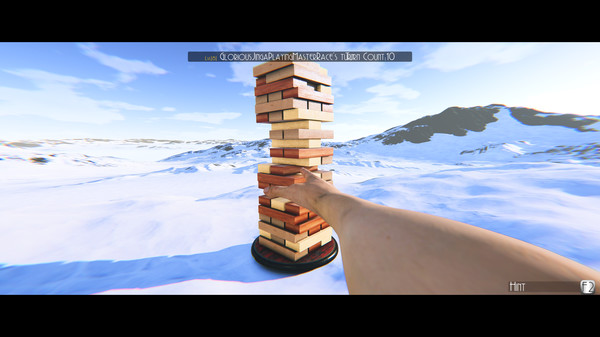 Screenshot z Jinga Online