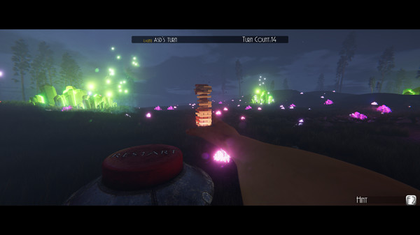 Screenshot z Jinga Online