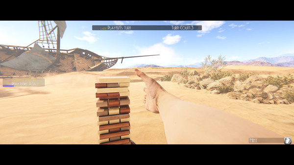 Screenshot z Jinga Online