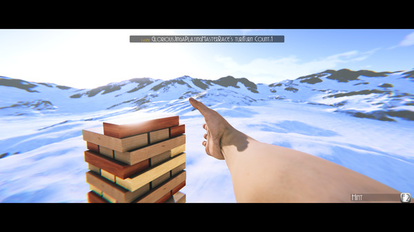 Screenshot z Jinga Online