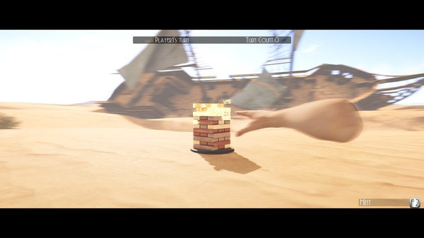Screenshot z Jinga Online