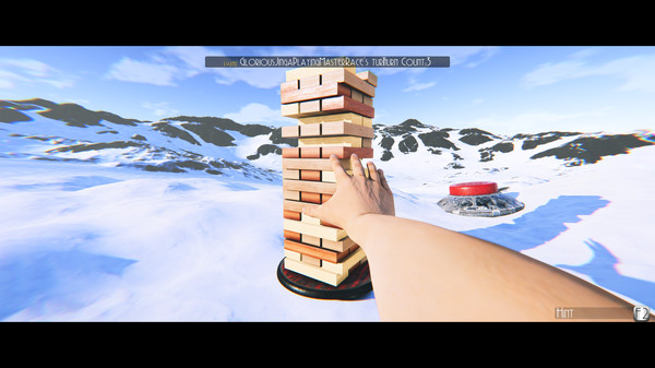 Screenshot z Jinga Online