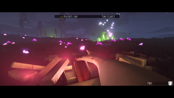 Screenshot z Jinga Online