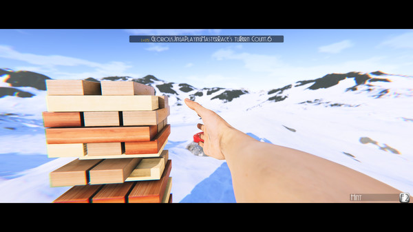 Screenshot z Jinga Online