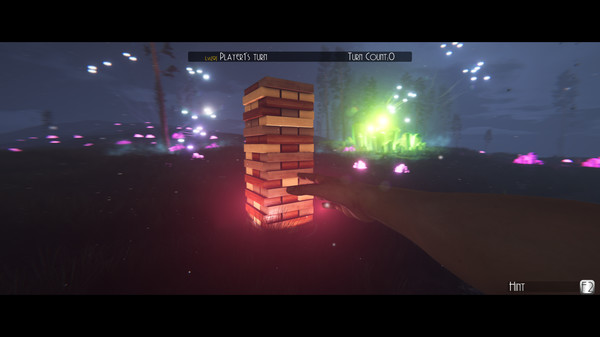 Screenshot z Jinga Online