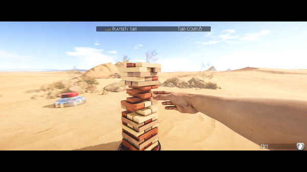 Screenshot z Jinga Online