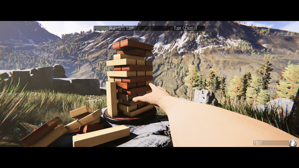 Screenshot z Jinga Online