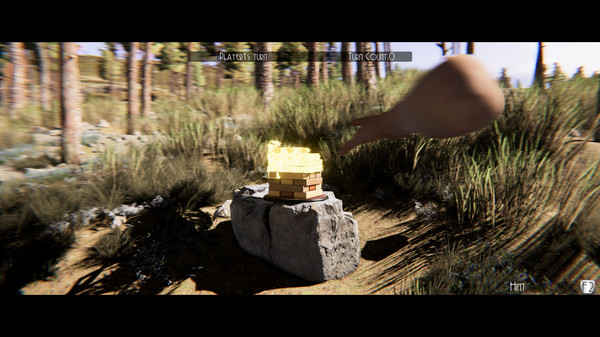 Screenshot z Jinga Online