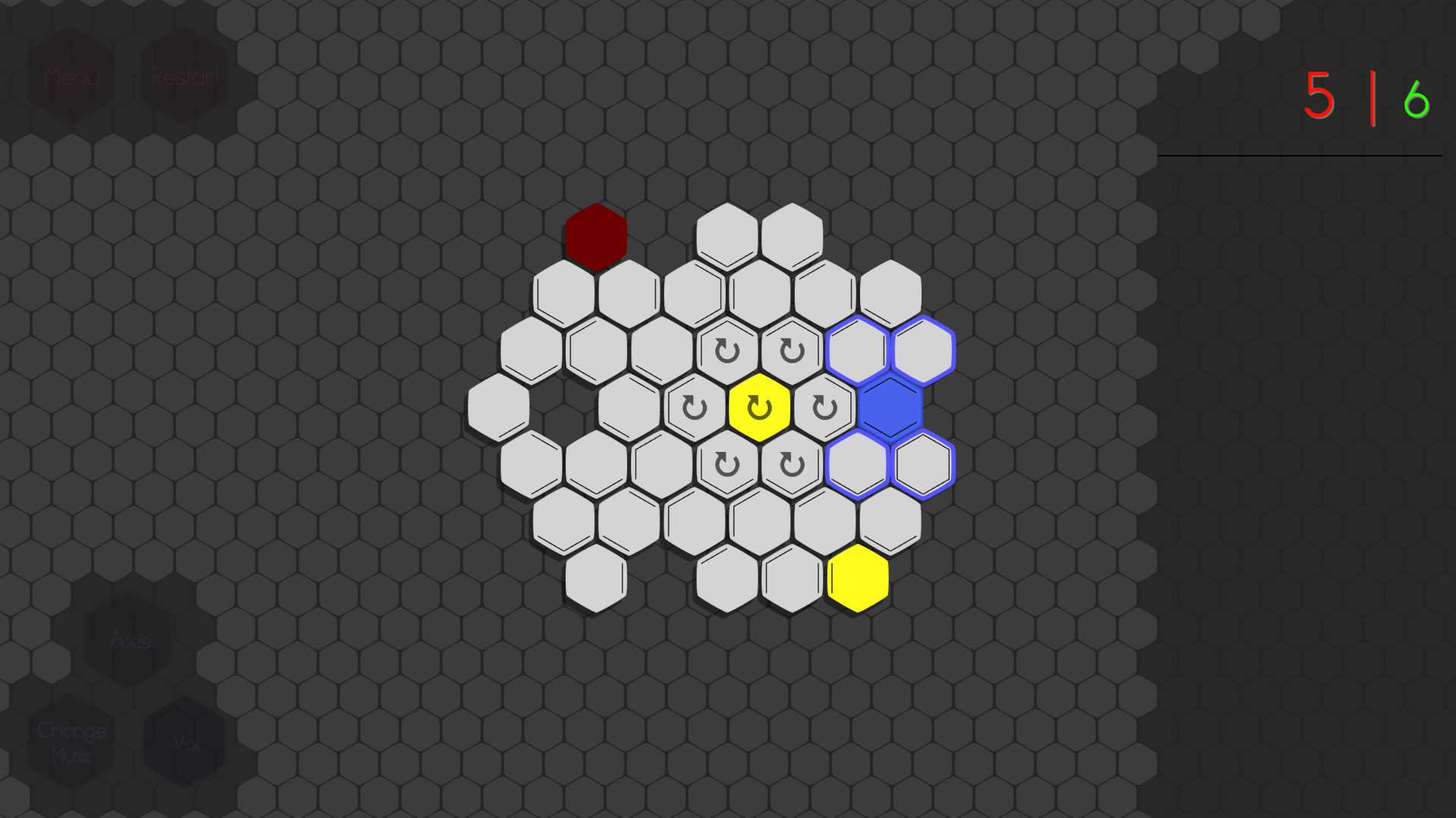 Hexterio Featured Screenshot #1