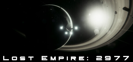 Lost Empire 2977 steam charts