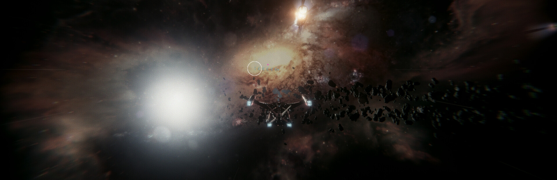 Lost Empire 2977