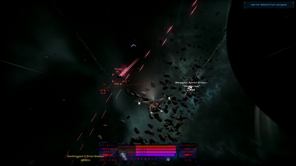 Lost Empire 2977 screenshot 5