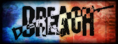 Breach: The Archangel Job game cover