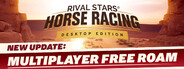 Rival Stars Horse Racing