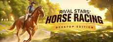 Rival Stars Horse Racing: Desktop Edition Banner