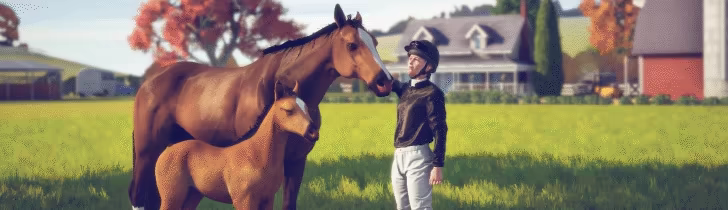 Rival Stars Horse Racing: Desktop Edition video 3