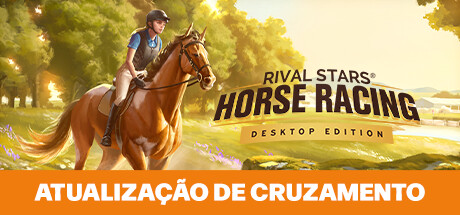 Rival Stars Horse Racing: Desktop Edition