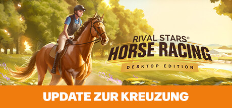 Rival Stars Horse Racing: Desktop Edition