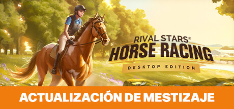 Rival Stars Horse Racing: Desktop Edition