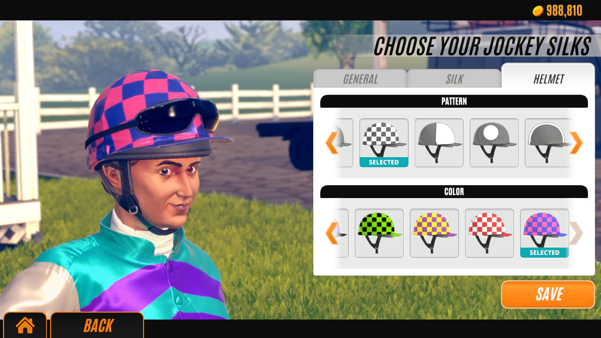 Rival Stars Horse Racing: Desktop Edition screenshot #9