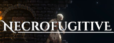 Necrofugitive Banner