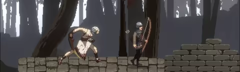 Necrofugitive video 1