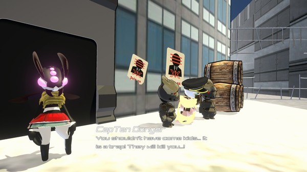 Screenshot z Swiss Knife