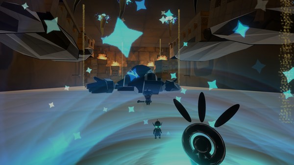 Screenshot z Swiss Knife