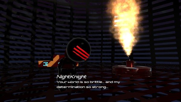 Screenshot z Swiss Knife