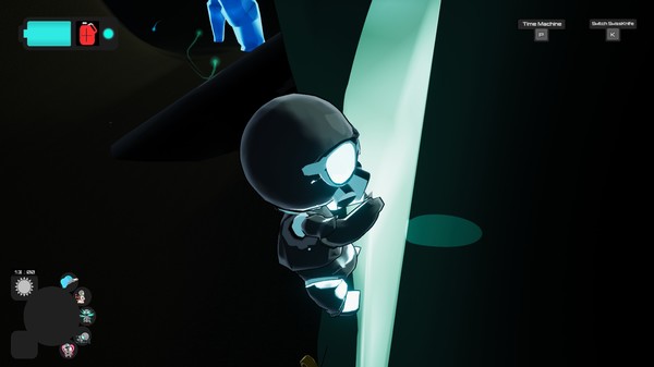 Screenshot z Swiss Knife