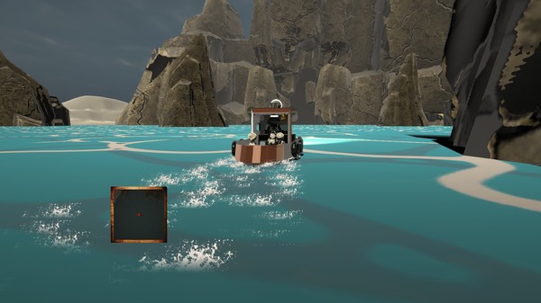 Screenshot z Swiss Knife