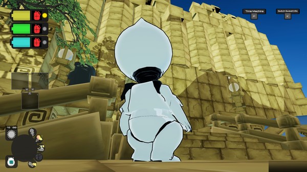 Swiss Knife screenshot 6