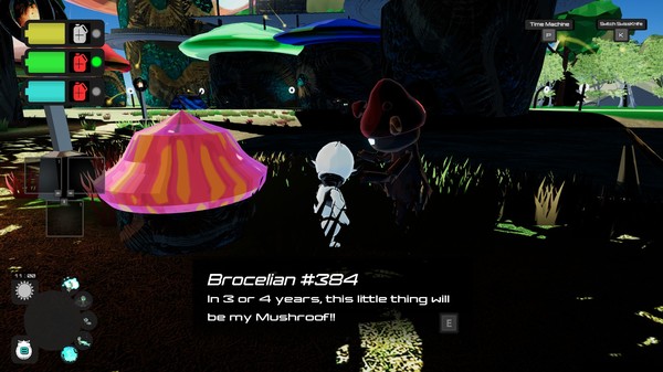 Screenshot z Swiss Knife