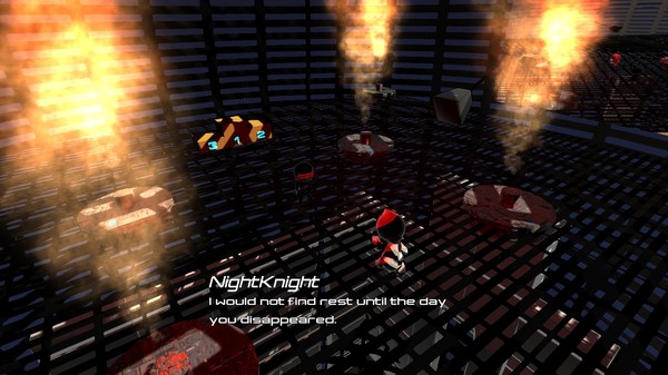 Screenshot z Swiss Knife