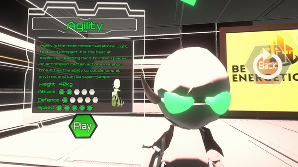 Swiss Knife screenshot 3