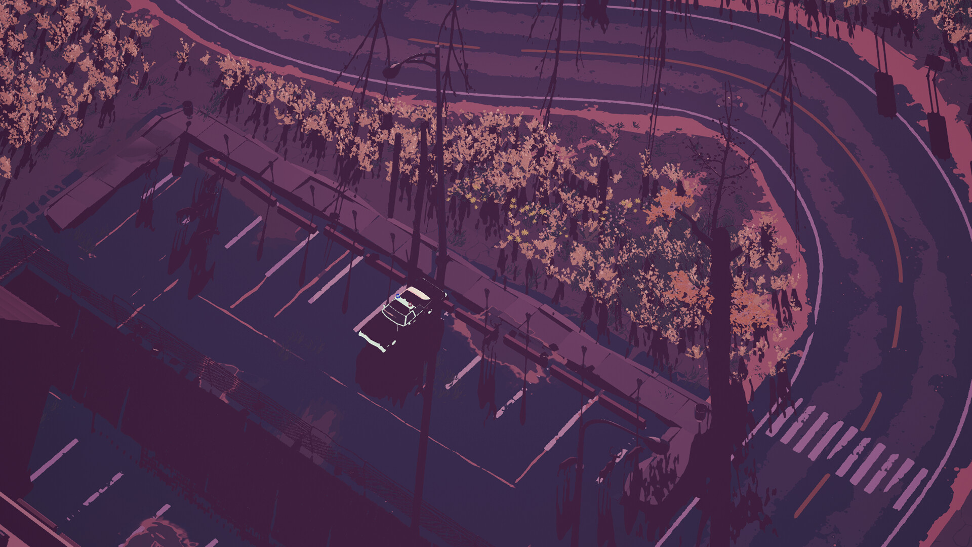 Dead Static Drive screenshot #5